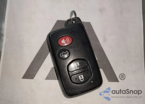 2010 Toyota Highlander Limited V6 из США, поврежденный, VIN 5TDYK3EH5AS014388